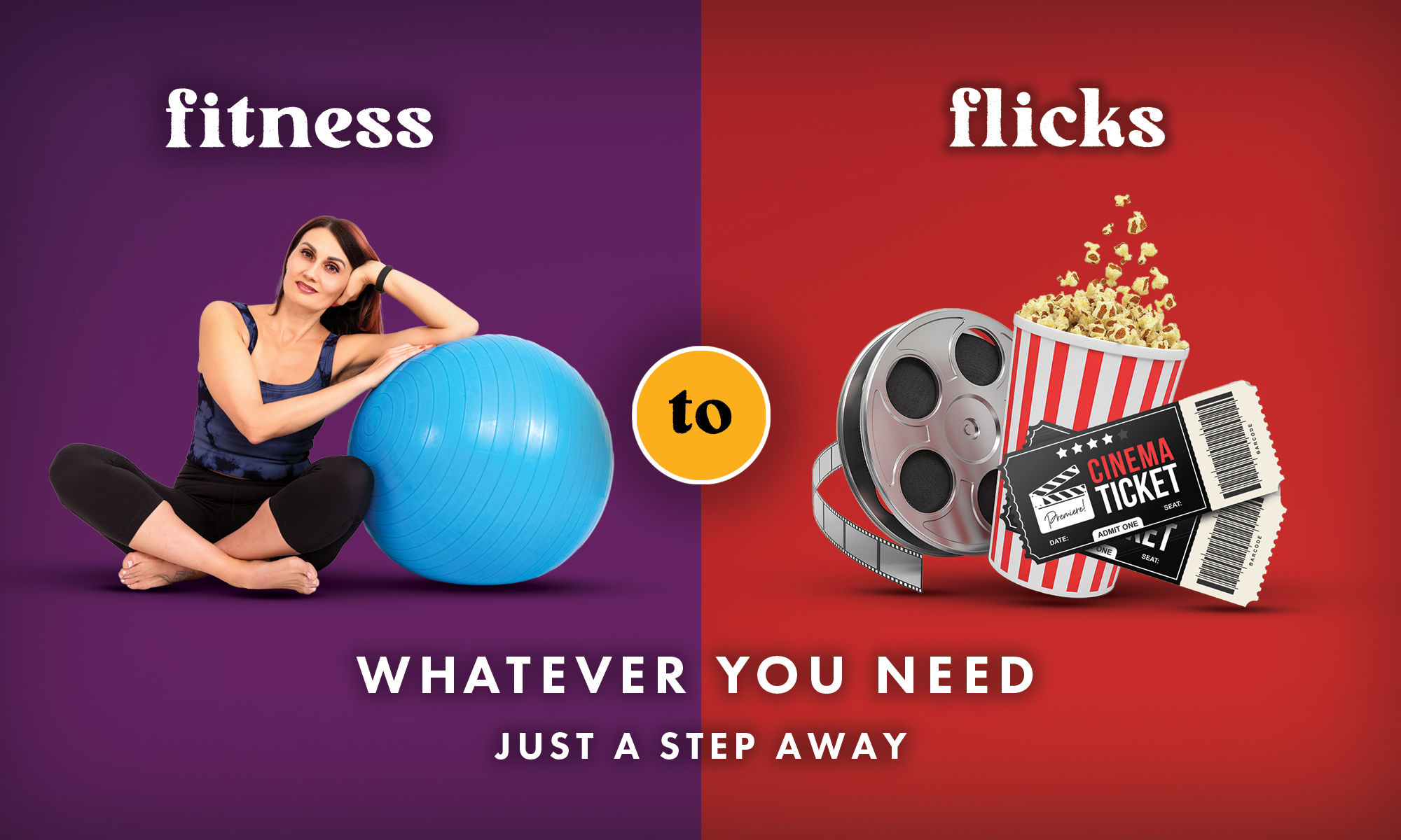 Westwood Town Center